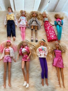 Barbie s